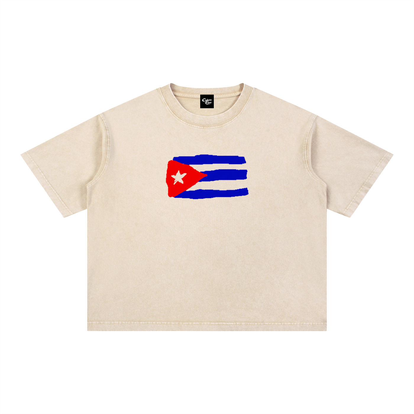 cuba,abstract cuba flag,pixelated cuba